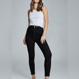 Cotton On Ultra High Super Stretchy Skinny Jeans